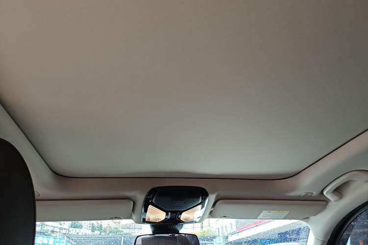 Used BMW i3 2022 eDrive 35 L Headliner