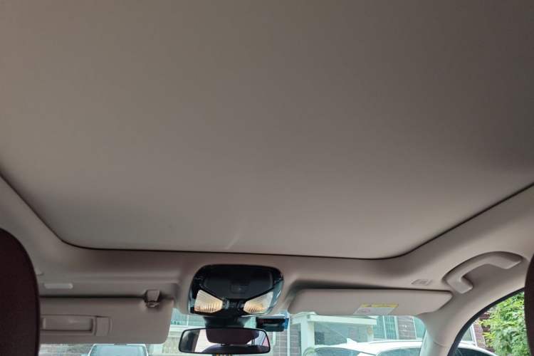 Used BMW i3 2022 eDrive 35 L Headliner