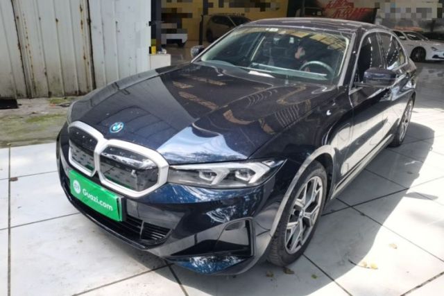 Used BMW i3 2022 eDrive 35 L