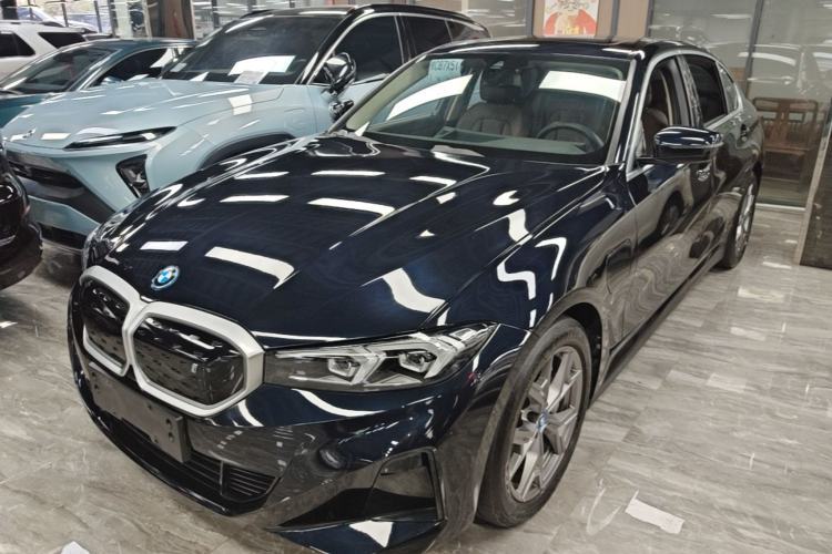 Used BMW i3 2022 eDrive 35 L Guazi used car, China used car export, Used car for sale, Used  cars, Cheapest cars for sale