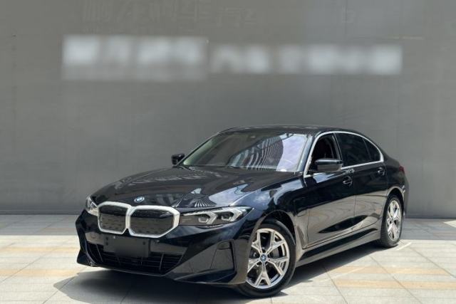 Used BMW i3 2022 eDrive 35 L