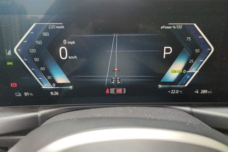 Used BMW i3 2022 eDrive 35 L Instrument Cluster
