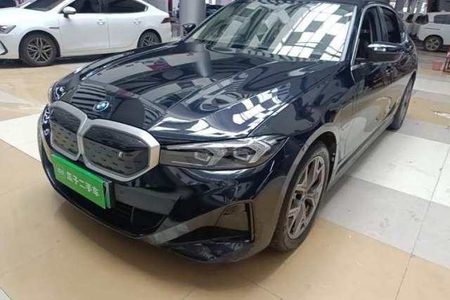 Used BMW i3 2022 eDrive 35 L