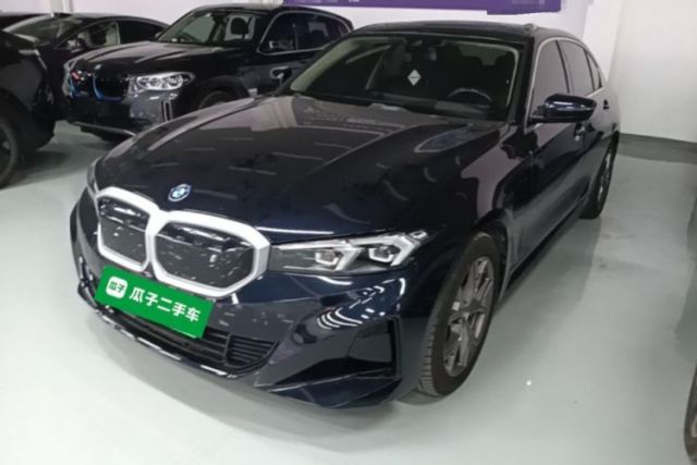 Used BMW i3 2022 eDrive 35 L