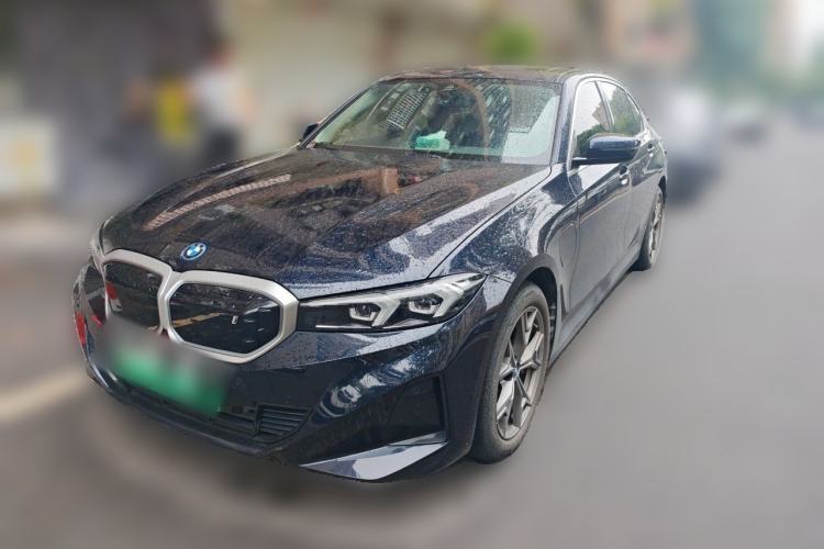 Used BMW i3 2022 eDrive 35 L Guazi used car, China used car export, Used car for sale, Used  cars, Cheapest cars for sale