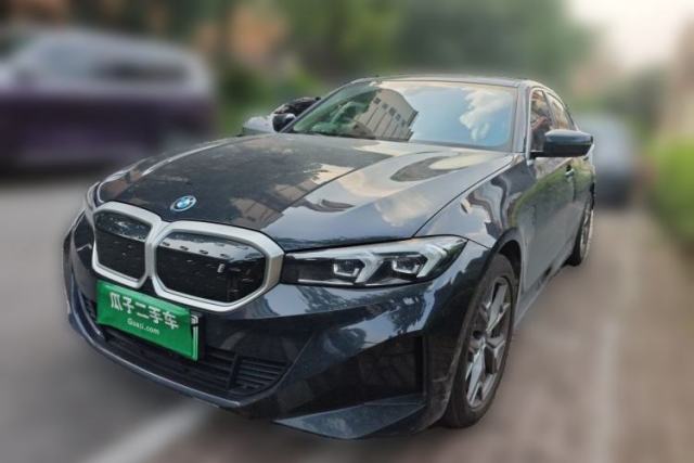 Used BMW i3 2022 eDrive 35 L