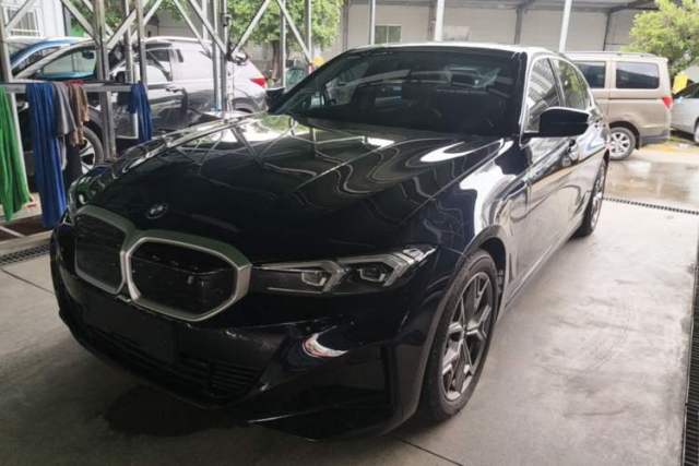 Used BMW i3 2022 eDrive 35 L