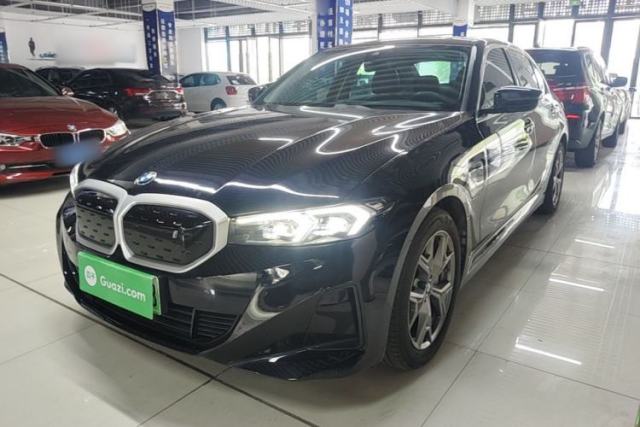 Used BMW i3 2022 eDrive 35 L