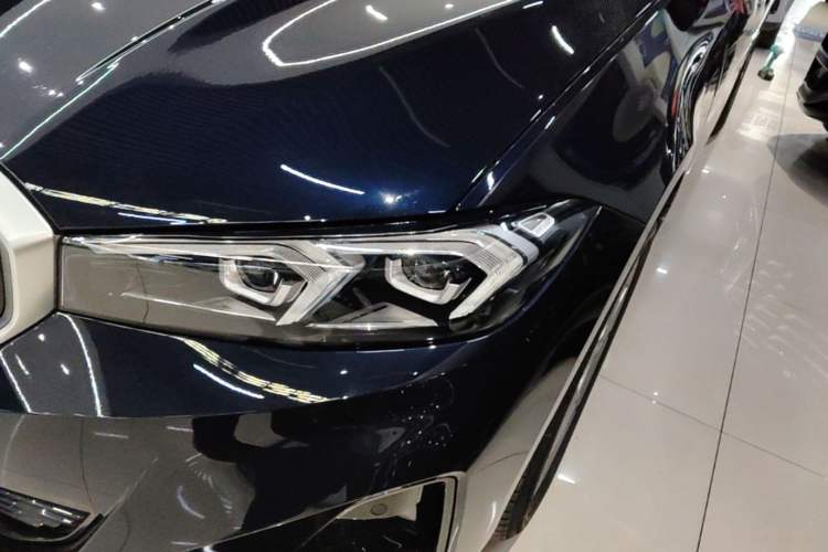Used BMW i3 2022 eDrive 35 L Left Front Headlight