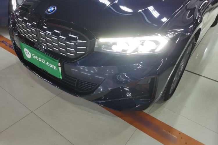 Used BMW i3 2022 eDrive 35 L Left Front Headlight