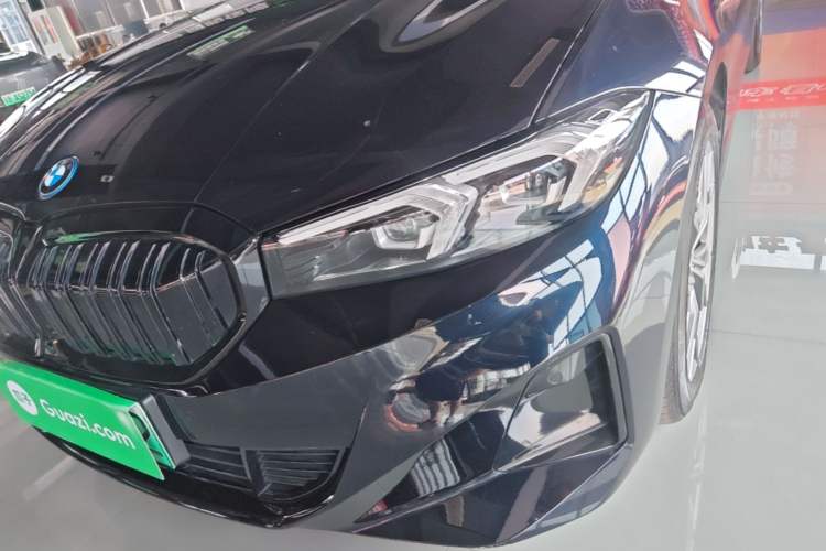 Used BMW i3 2022 eDrive 35 L Left Front Headlight