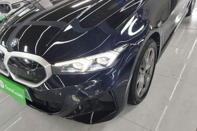 Used BMW i3 2022 eDrive 35 L Left Front Headlight