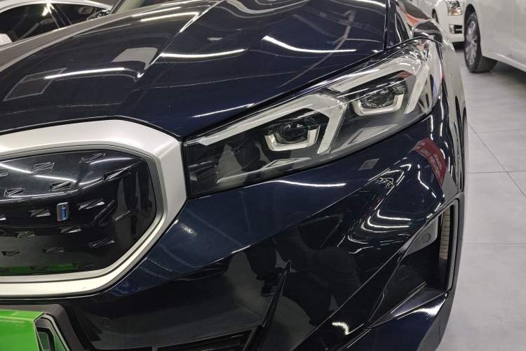Used BMW i3 2022 eDrive 35 L Left Front Headlight