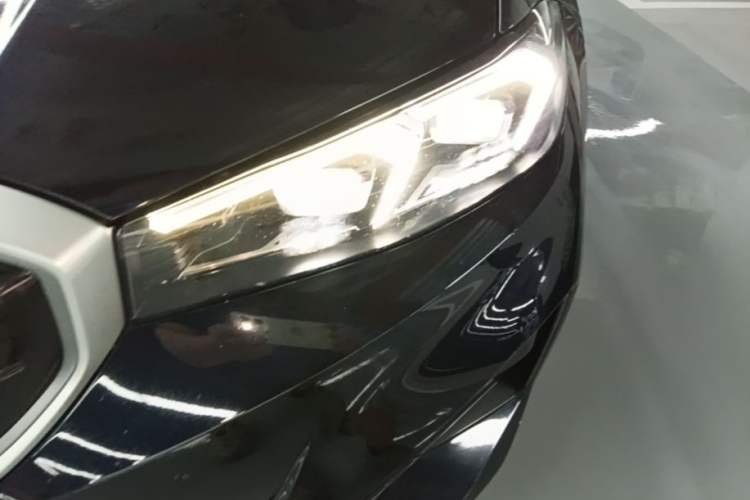 Used BMW i3 2022 eDrive 35 L Left Front Headlight