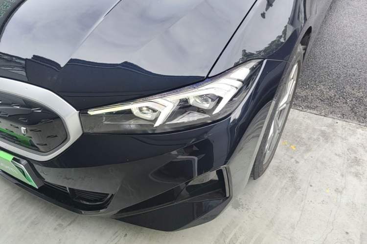 Used BMW i3 2022 eDrive 35 L Left Front Headlight
