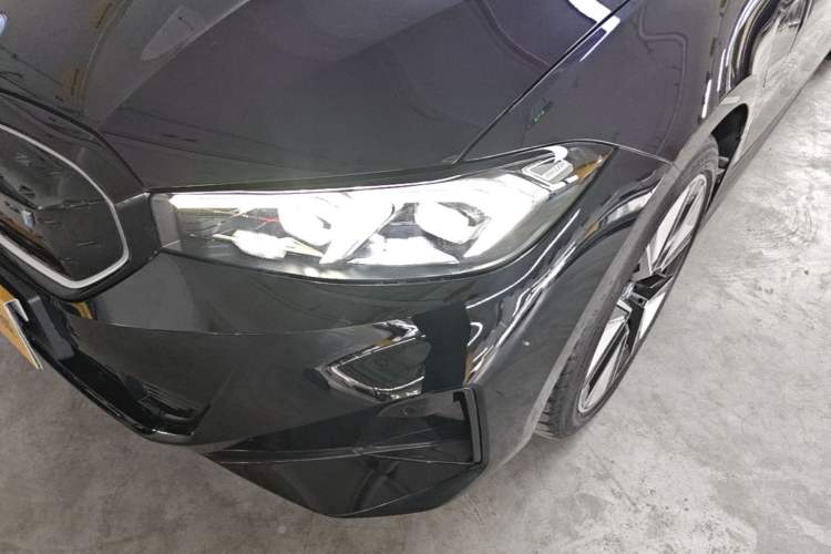 Used BMW i3 2022 eDrive 35 L Left Front Headlight