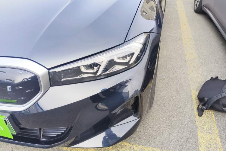 Used BMW i3 2022 eDrive 35 L Left Front Headlight