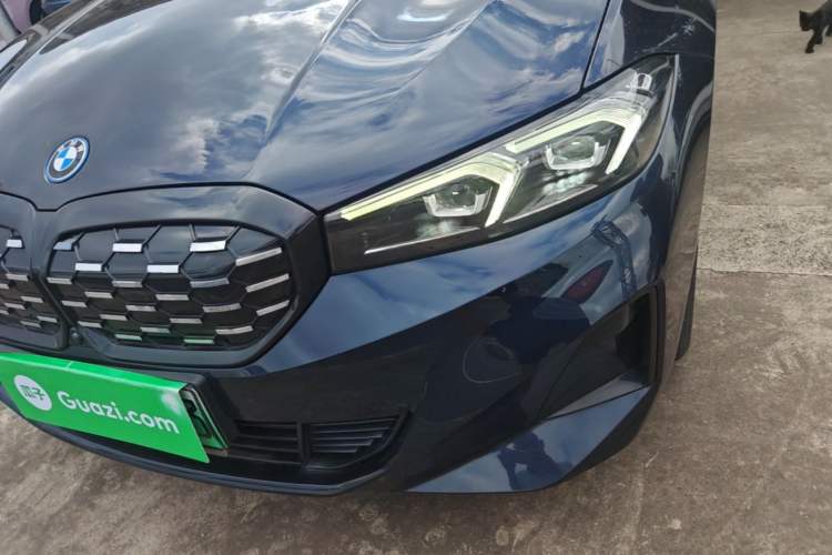 Used BMW i3 2022 eDrive 35 L Left Front Headlight