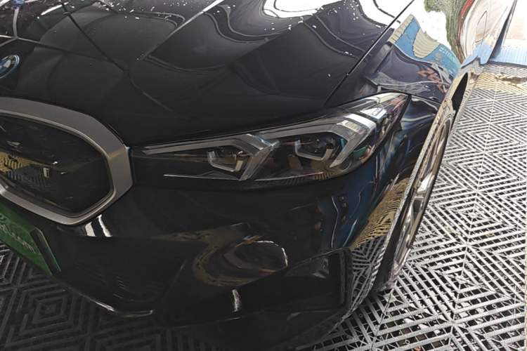 Used BMW i3 2022 eDrive 35 L Left Front Headlight