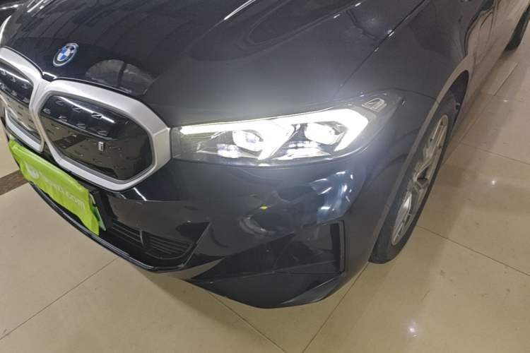 Used BMW i3 2022 eDrive 35 L Left Front Headlight