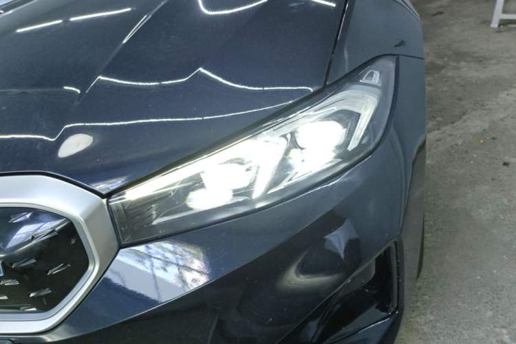 Used BMW i3 2022 eDrive 35 L Left Front Headlight