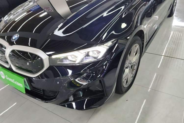 Used BMW i3 2022 eDrive 35 L Left Front Headlight