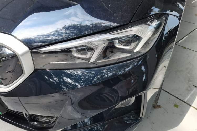 Used BMW i3 2022 eDrive 35 L Left Front Headlight