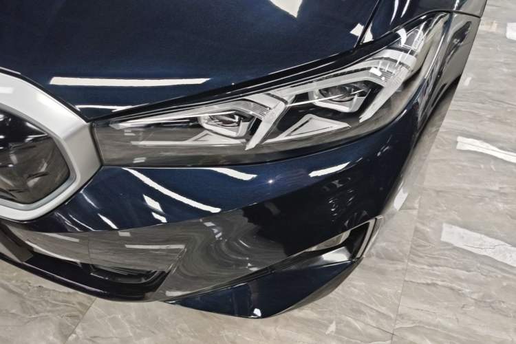Used BMW i3 2022 eDrive 35 L Left Front Headlight