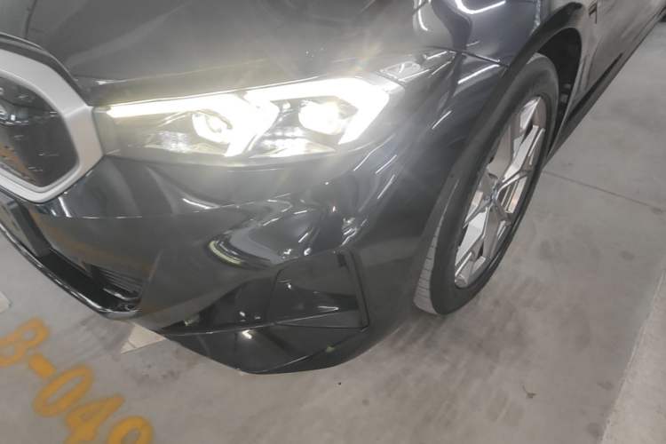 Used BMW i3 2022 eDrive 35 L Left Front Headlight