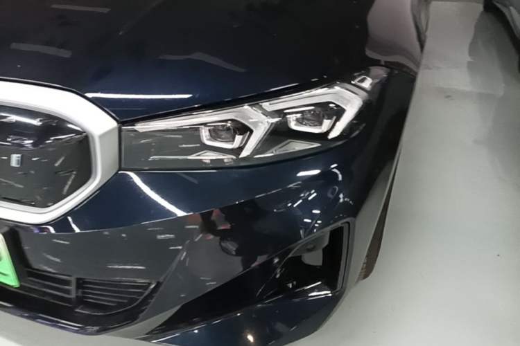 Used BMW i3 2022 eDrive 35 L Left Front Headlight