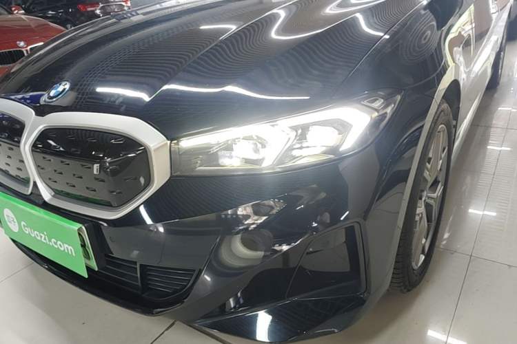 Used BMW i3 2022 eDrive 35 L Left Front Headlight