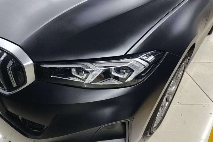 Used BMW i3 2022 eDrive 35 L Left Front Headlight