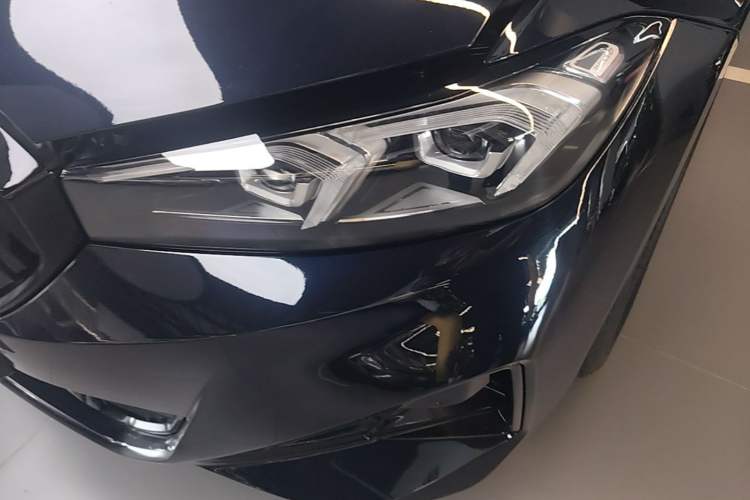 Used BMW i3 2022 eDrive 35 L Left Front Headlight