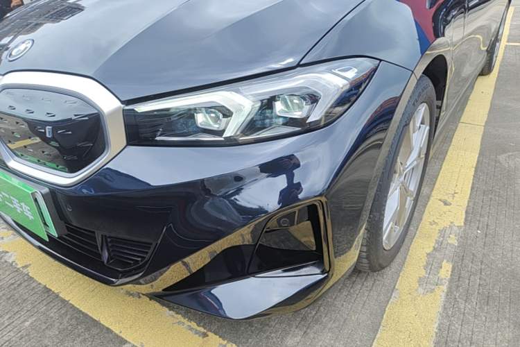 Used BMW i3 2022 eDrive 35 L Left Front Headlight
