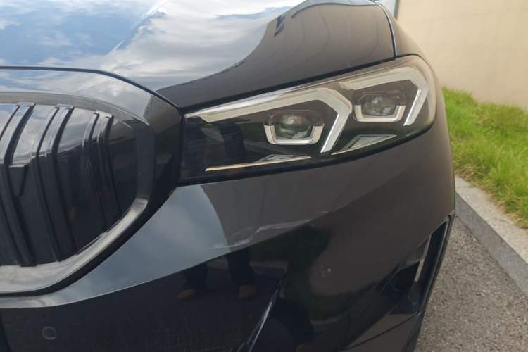 Used BMW i3 2022 eDrive 35 L Left Front Headlight