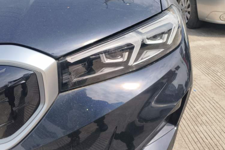 Used BMW i3 2022 eDrive 35 L Left Front Headlight