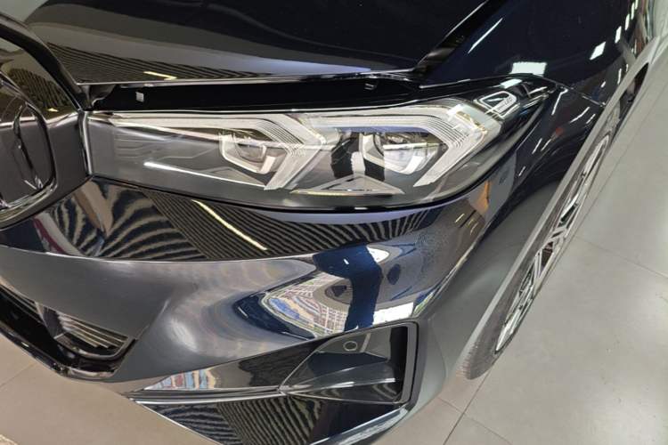 Used BMW i3 2022 eDrive 35 L Left Front Headlight