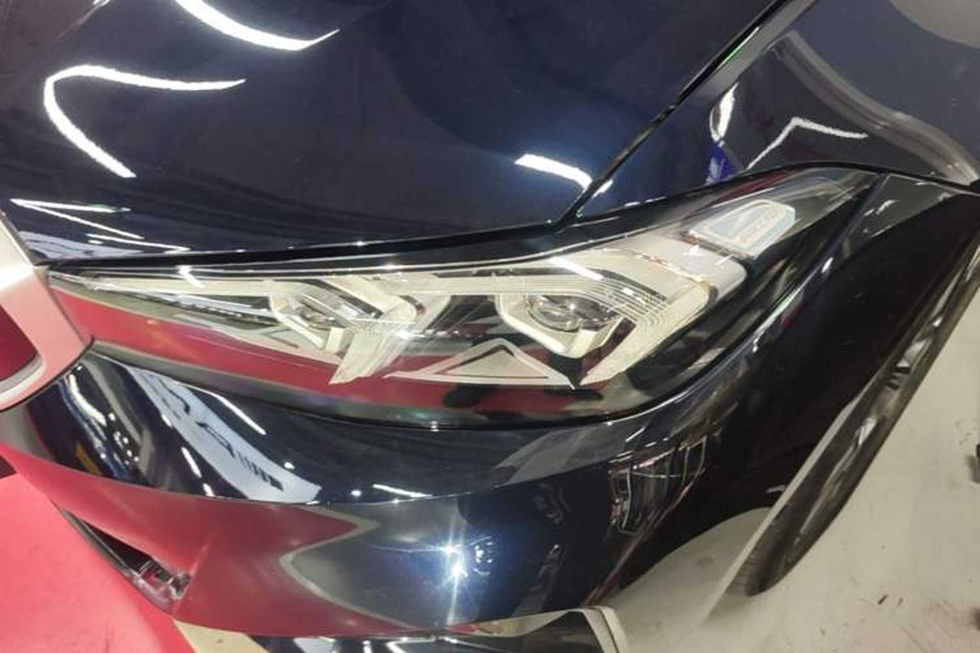 Used BMW i3 2022 eDrive 35 L Left Front Headlight