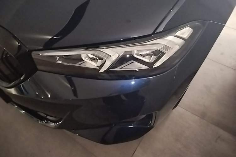 Used BMW i3 2022 eDrive 35 L Left Front Headlight