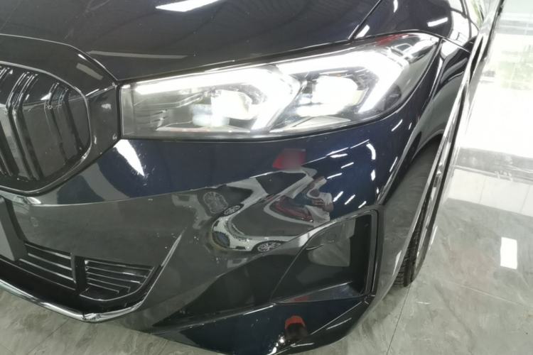 Used BMW i3 2022 eDrive 35 L Left Front Headlight