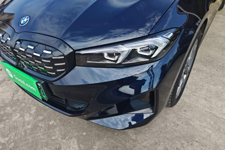 Used BMW i3 2022 eDrive 35 L Left Front Headlight