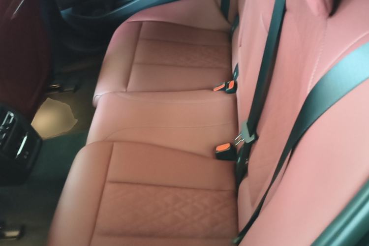 Used BMW i3 2022 eDrive 35 L Left Rear Seat