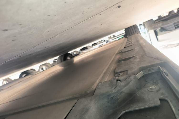 Used BMW i3 2022 eDrive 35 L Left Side Sill