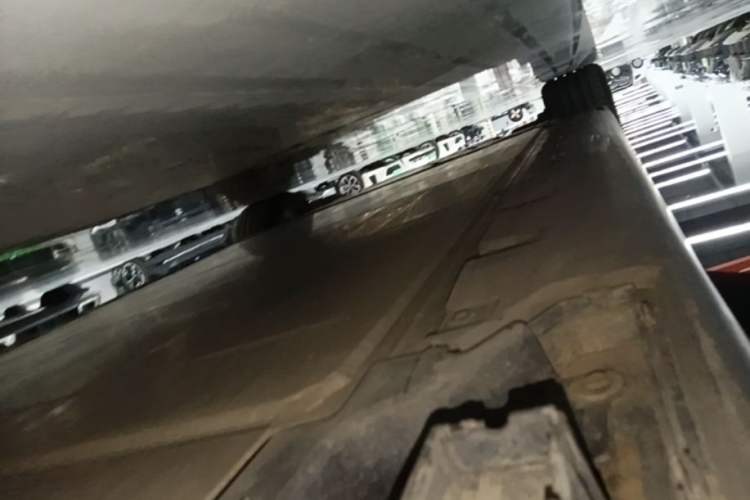 Used BMW i3 2022 eDrive 35 L Left Side Sill