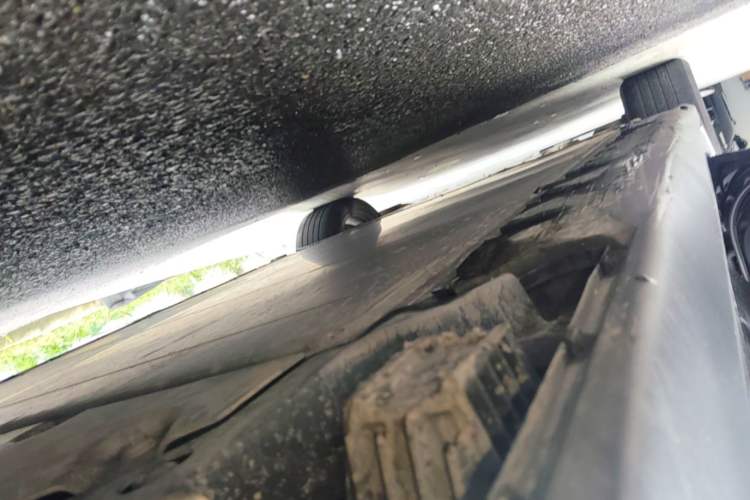 Used BMW i3 2022 eDrive 35 L Left Side Sill