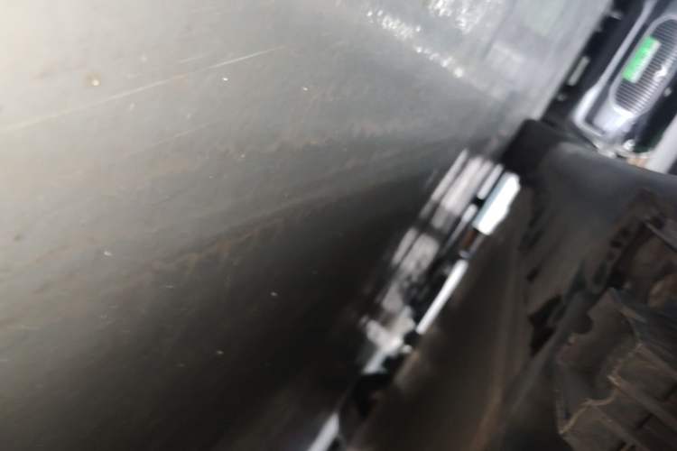 Used BMW i3 2022 eDrive 35 L Left Side Sill