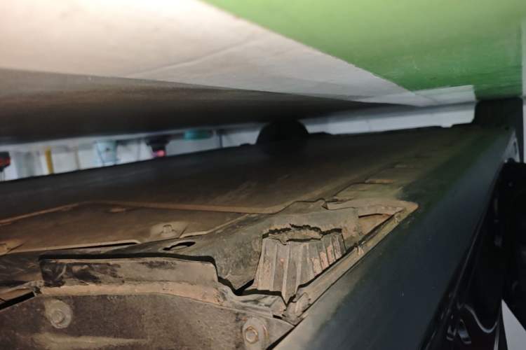 Used BMW i3 2022 eDrive 35 L Left Side Sill