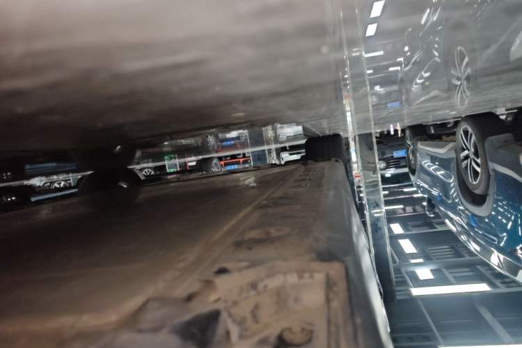 Used BMW i3 2022 eDrive 35 L Left Side Sill