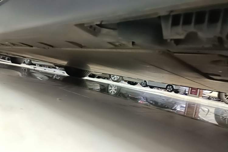 Used BMW i3 2022 eDrive 35 L Left Side Sill
