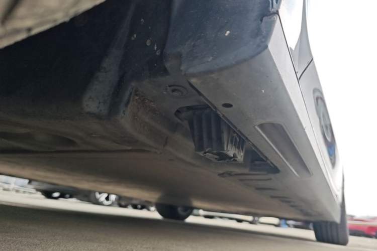 Used BMW i3 2022 eDrive 35 L Left Side Sill